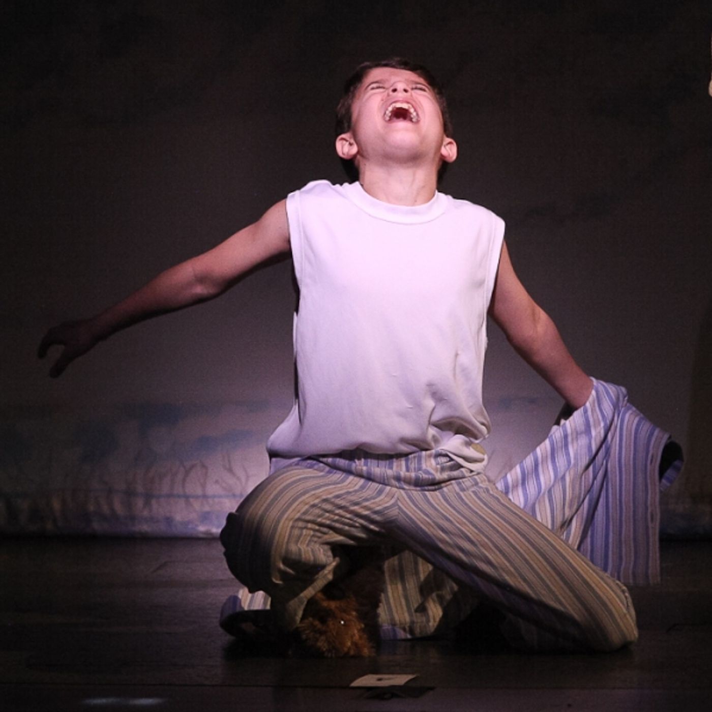 Photo Coverage: Broadway Unites for 2011 GYPSY OF THE YEAR - Part One  Image