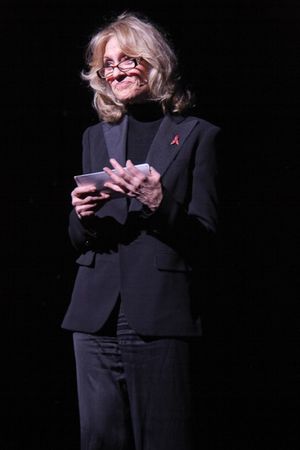 Judith Light @ BroadwayWorld Judith Light Photo