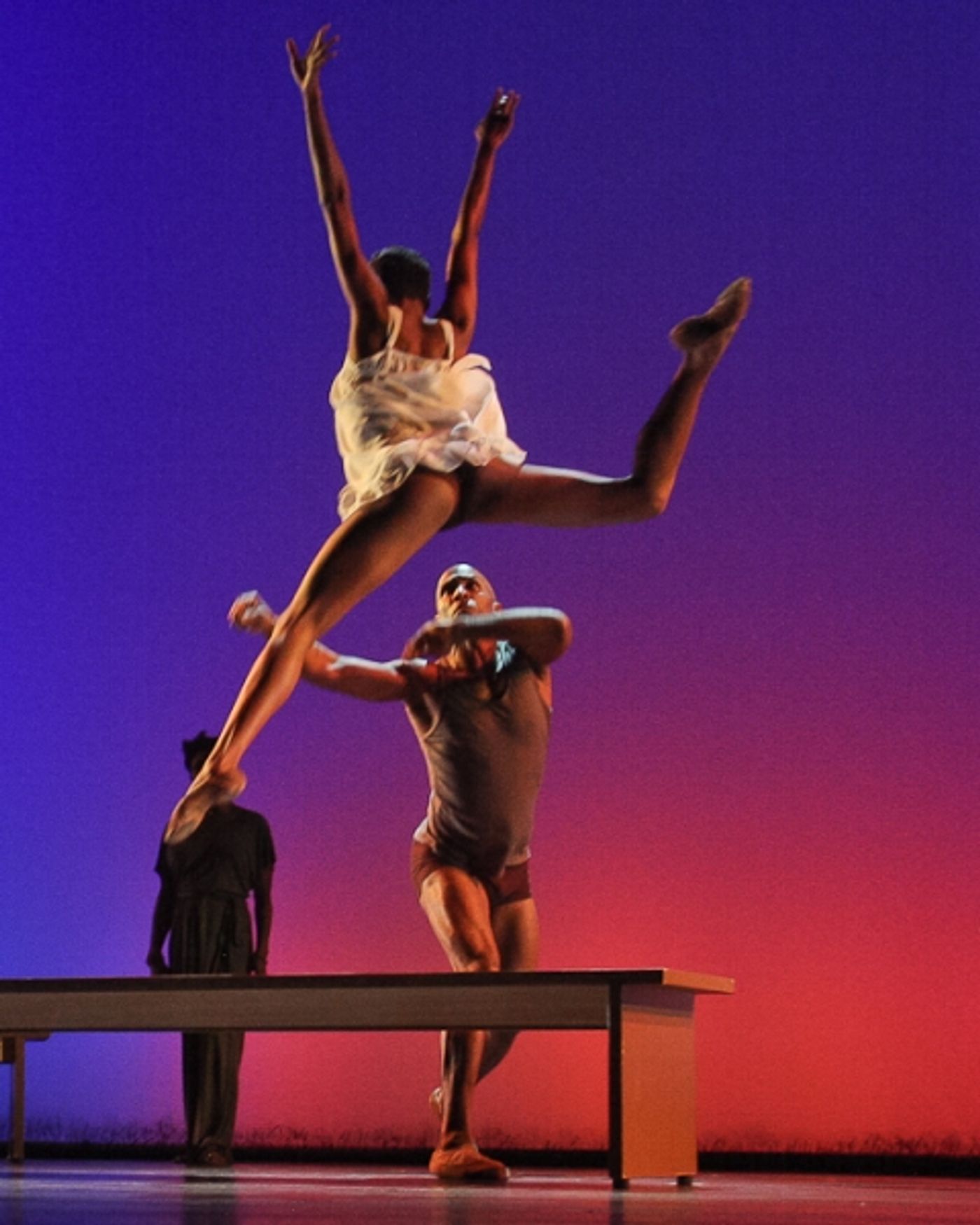 Photo Coverage: Broadway Unites for 2011 GYPSY OF THE YEAR! Part Two  Image