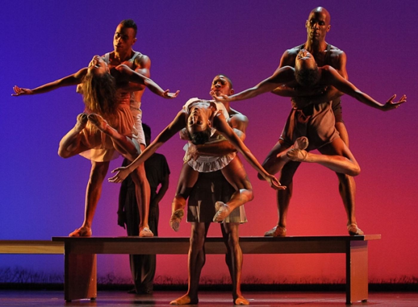 Photo Coverage: Broadway Unites for 2011 GYPSY OF THE YEAR! Part Two  Image