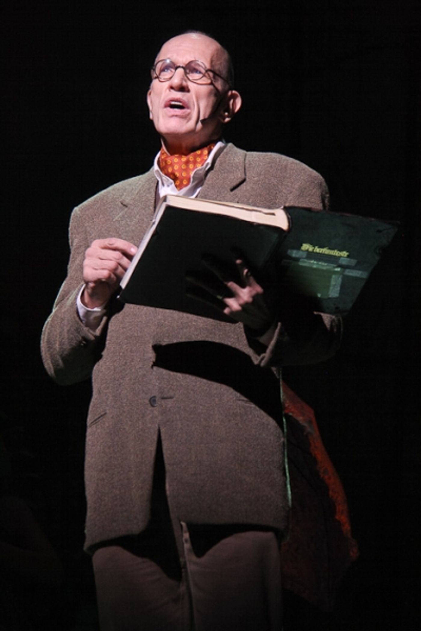 Photo Coverage: Broadway Unites for 2011 GYPSY OF THE YEAR! Part Two  Image