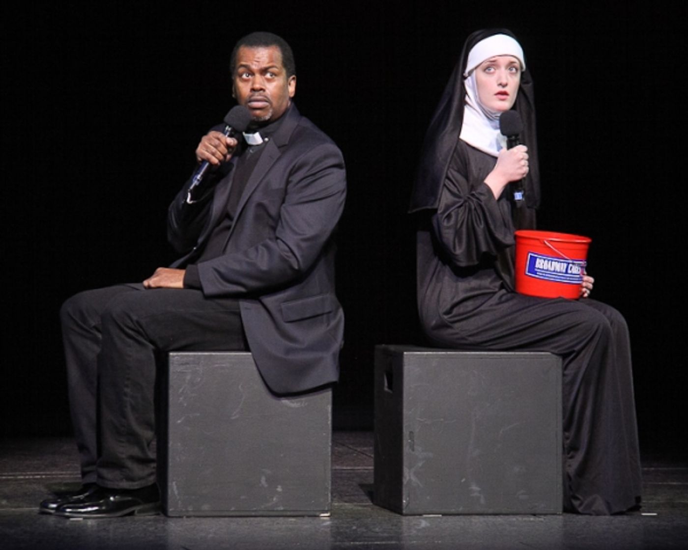 Photo Coverage: Broadway Unites for 2011 GYPSY OF THE YEAR! Part Two  Image