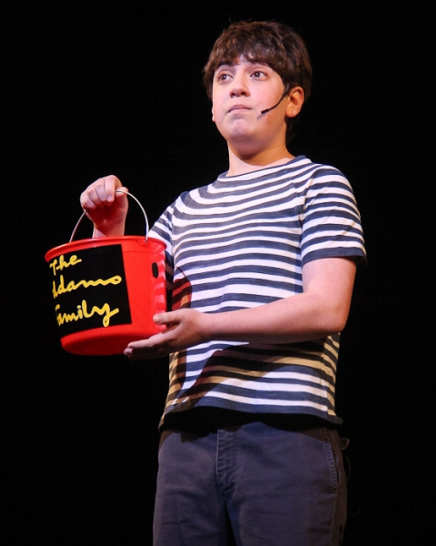 Photo Coverage: Broadway Unites for 2011 GYPSY OF THE YEAR! Part Two  Image