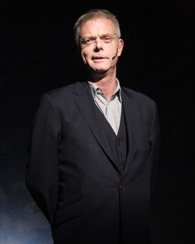 Stephen Daldry Photo