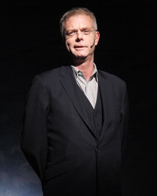 Stephen Daldry Photo