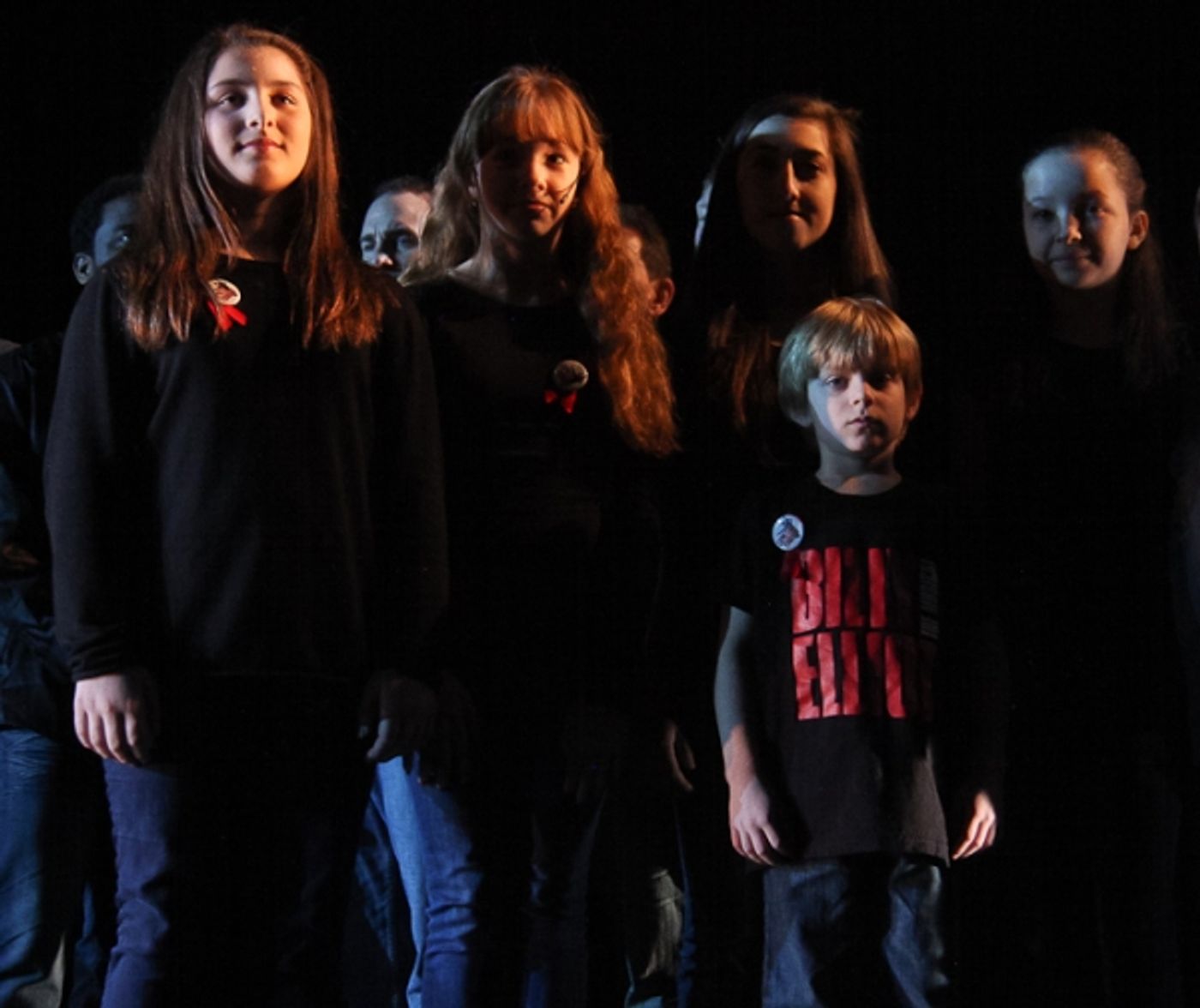 Photo Coverage: Broadway Unites for 2011 GYPSY OF THE YEAR! Part Two  Image