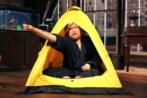 Michael Chernus Photo