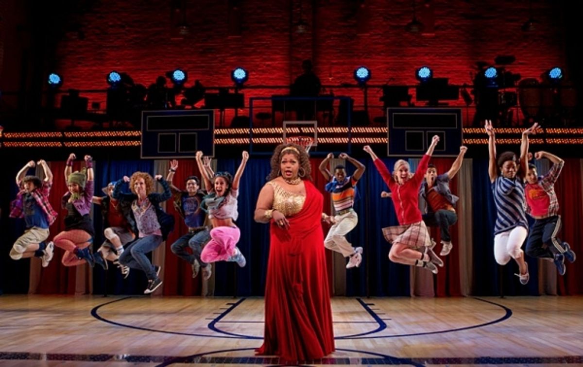 Liz Mikel and Company at 