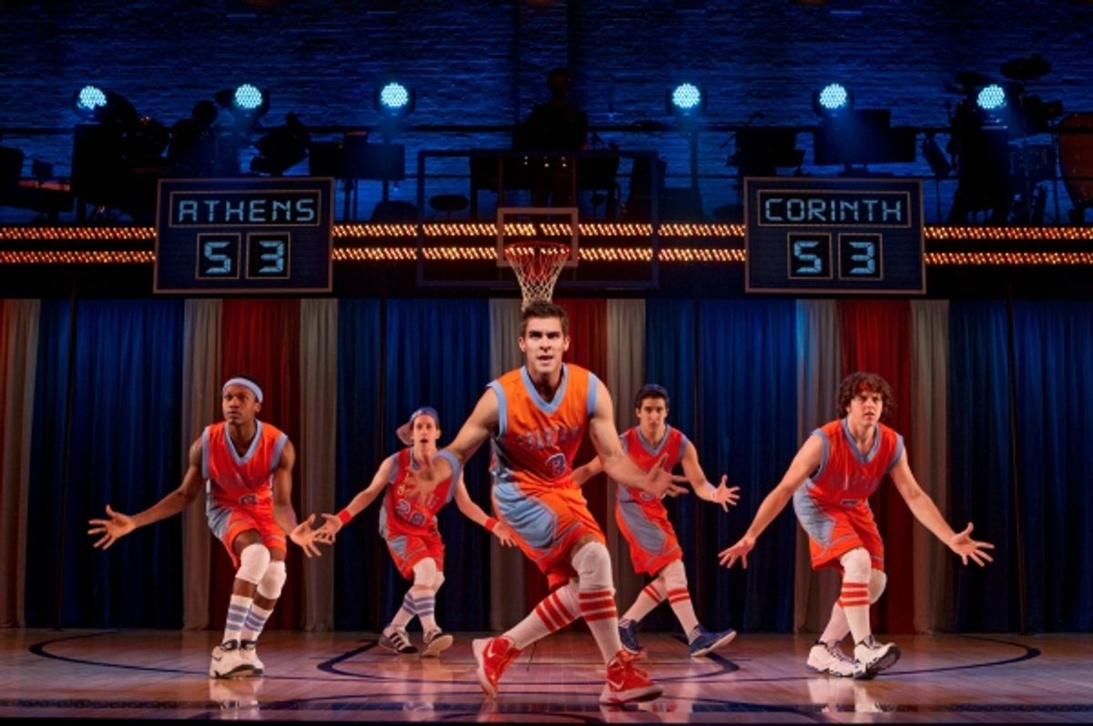 Josh Segarra and Company at 