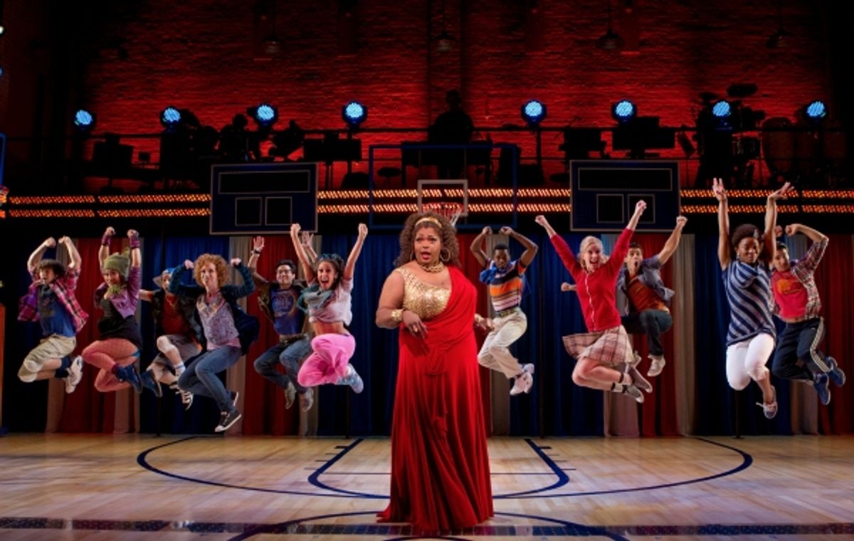 Liz Mikel and Company at 