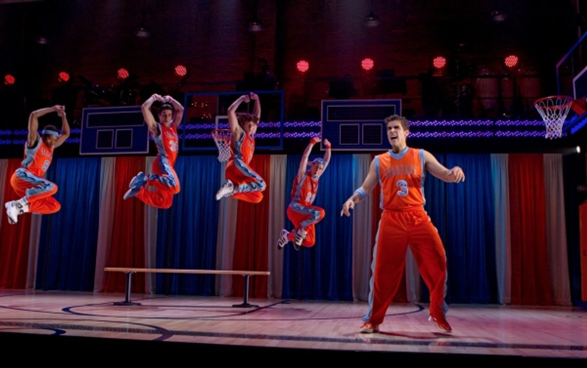 Josh Segarra and Company at 