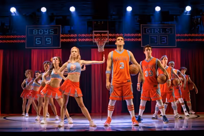 LYSISTRATA JONES Company Photo