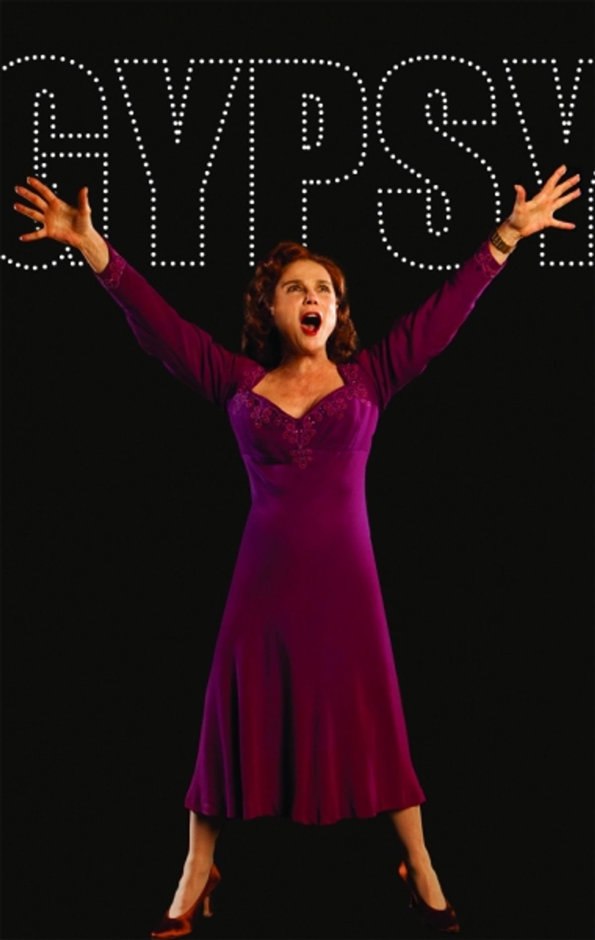 Tovah Feldshuh at 
