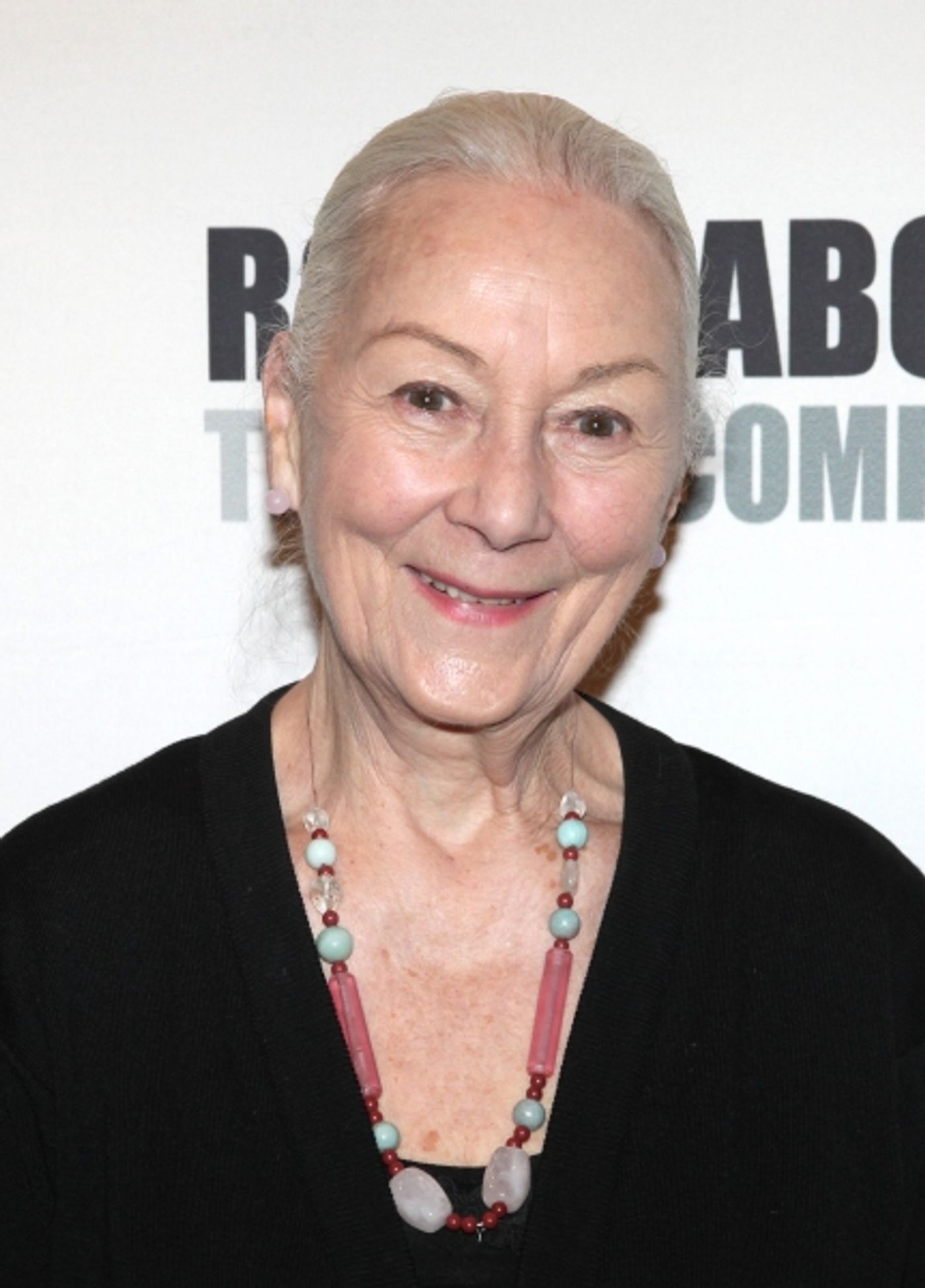 Photo Coverage: Meet Carla Gugino, Rosemary Harris and the Cast of Roundabout's THE ROAD TO MECCA  Image