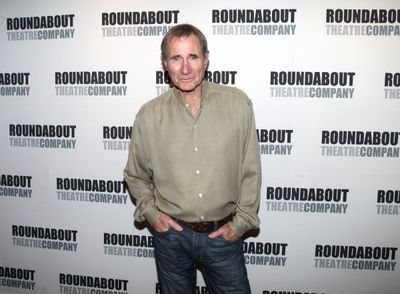 Jim Dale Photo