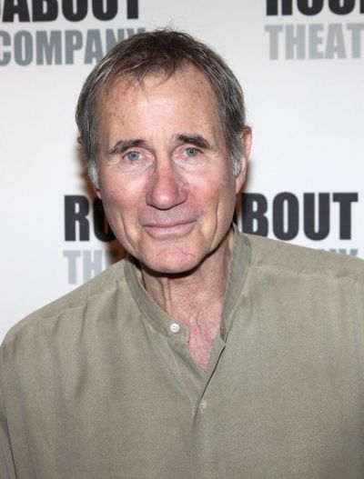 Jim Dale Photo