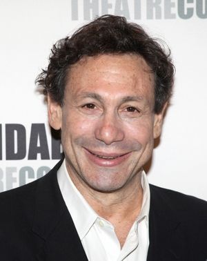 Director Gordon Edelstein @ BroadwayWorld Director Gordon Edelstein Photo