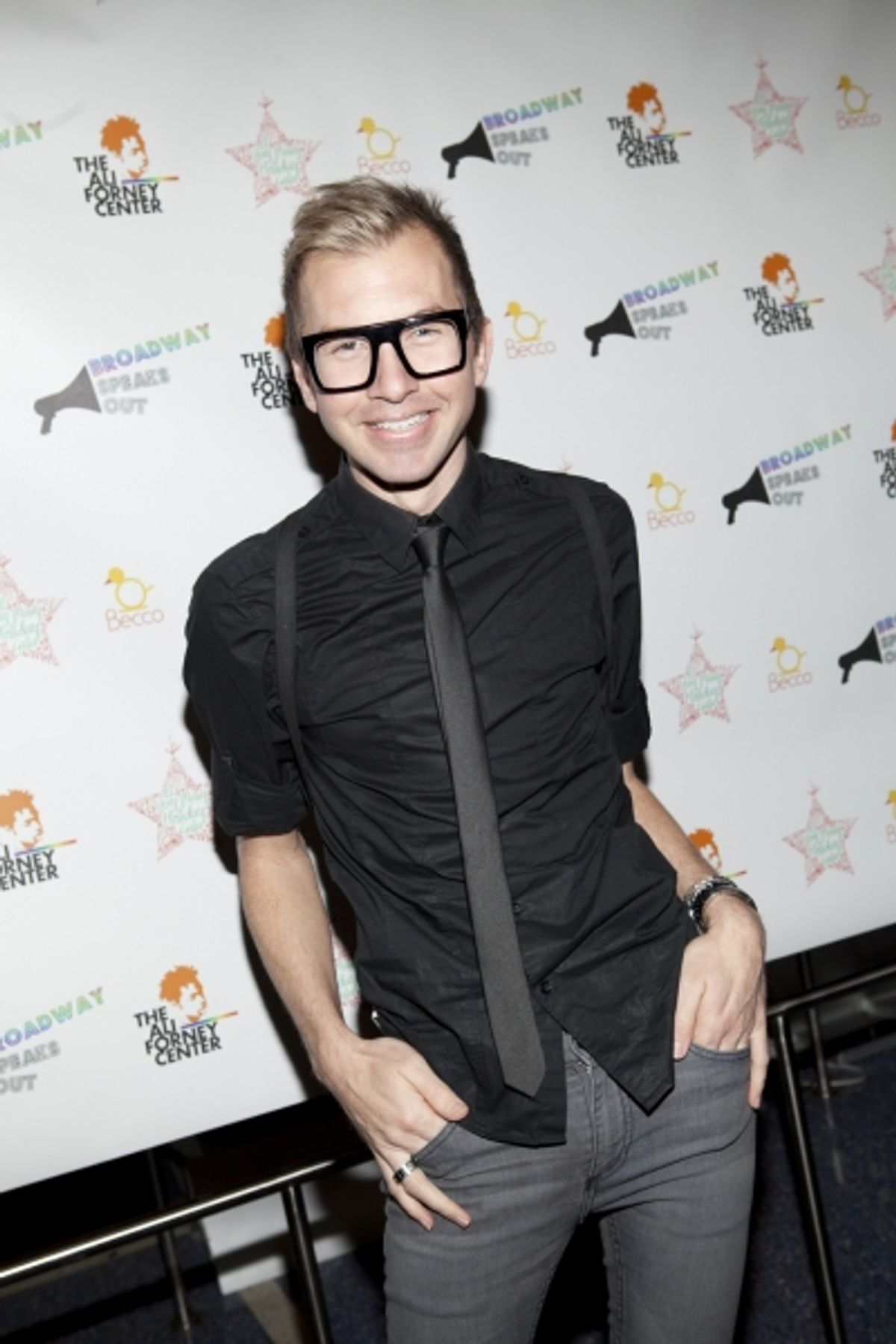 Celebrity Make Up Artist Joe Hubrich at 