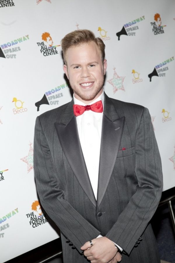Andrew Werner Photo