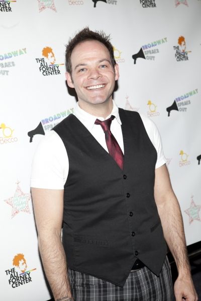 Bobby Cronin Photo