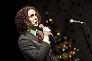 Anthony Hollock Photo