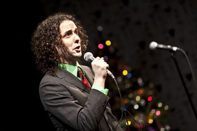 Anthony Hollock Photo