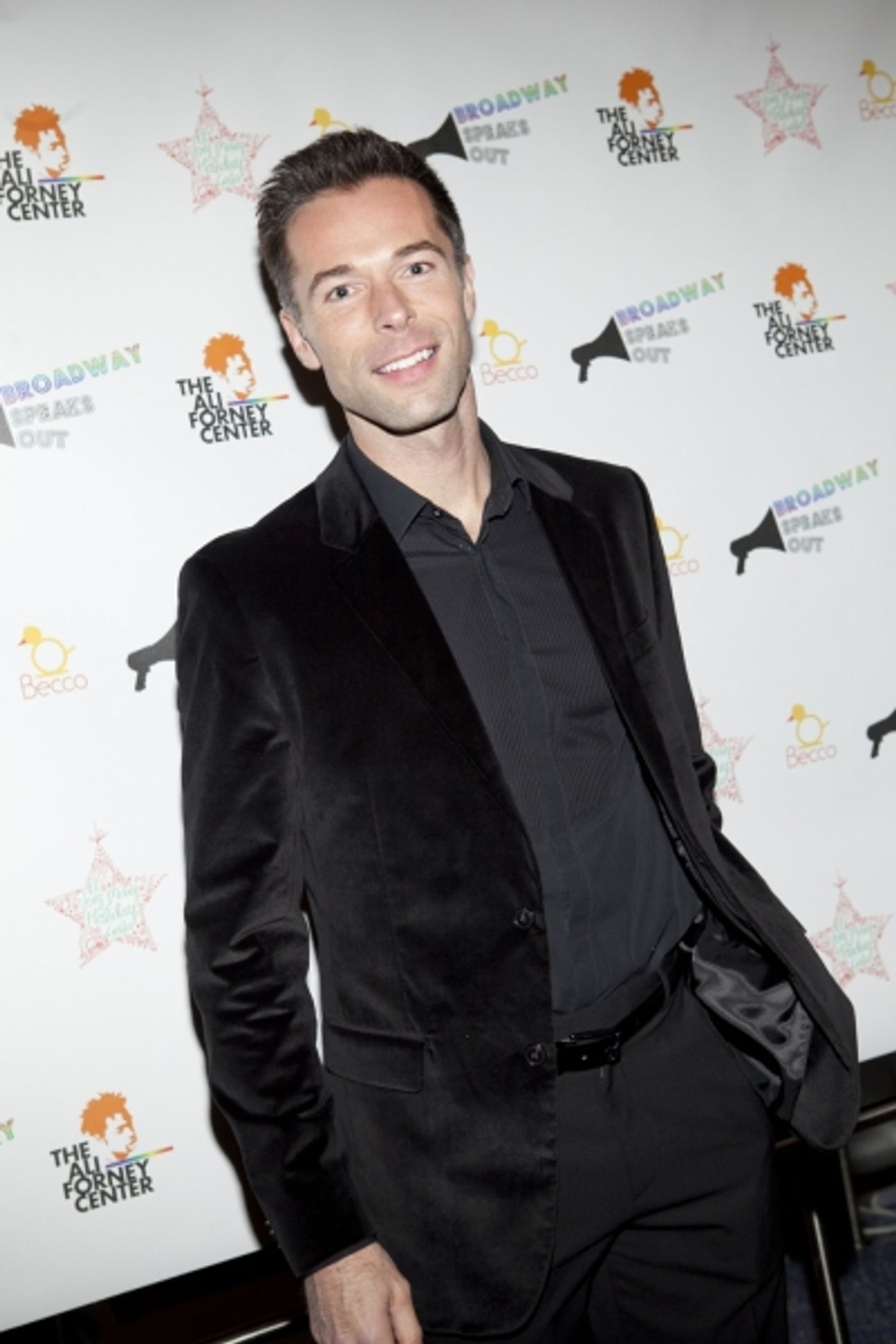 Photo Coverage: Broadway Speaks Out Honors Sonja Morgan at A Very MARY Holiday Gala  Image