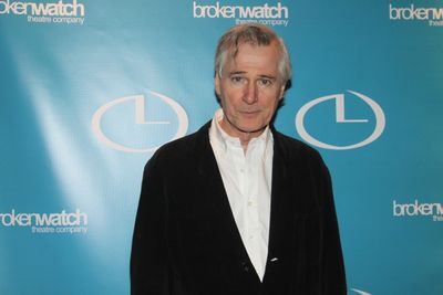 John Patrick Shanley Photo