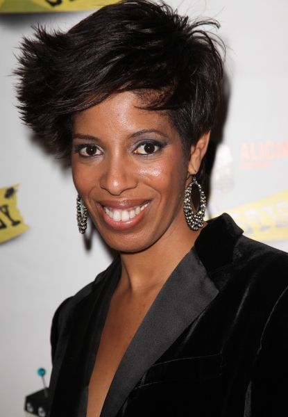 Lyndia R. Diamond Photo