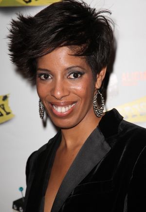 Lyndia R. Diamond Photo