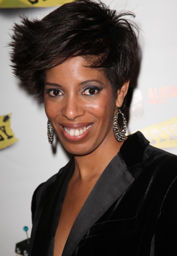 Lyndia R. Diamond Photo