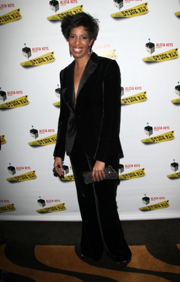 Lyndia R. Diamond  Photo