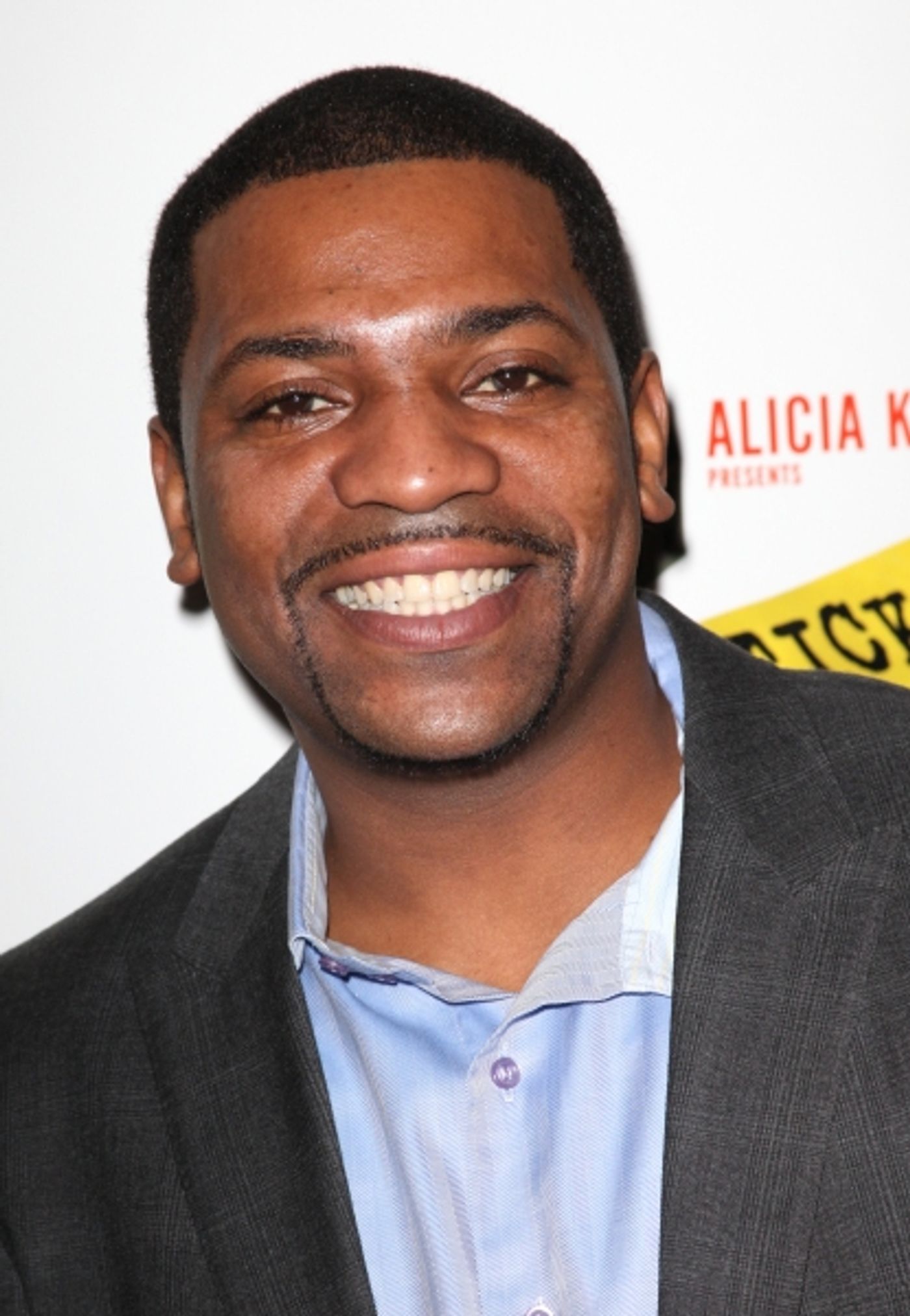 Photo Coverage: STICK FLY Celebrates Opening Night  Image