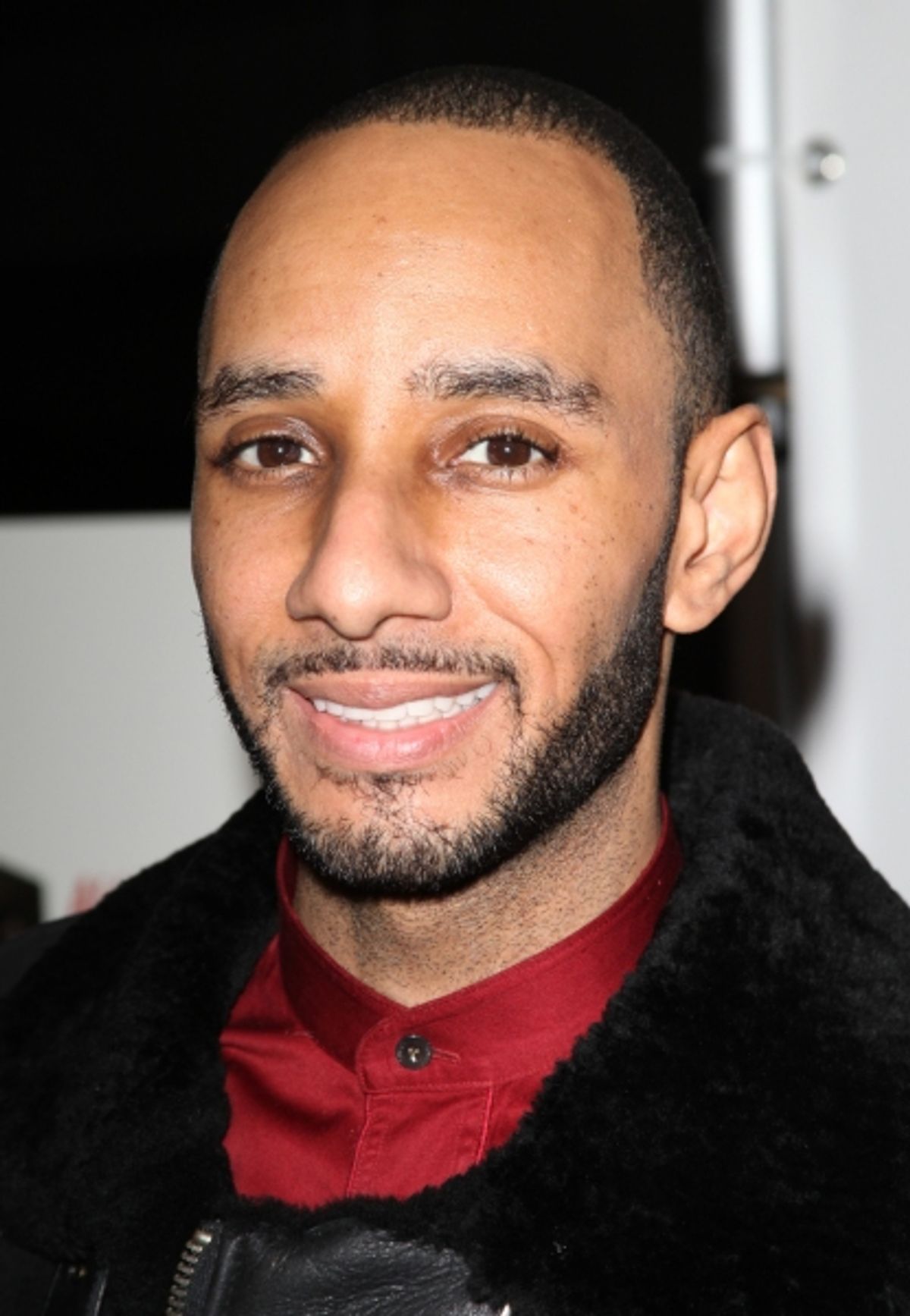 Swizz Beatz  at 