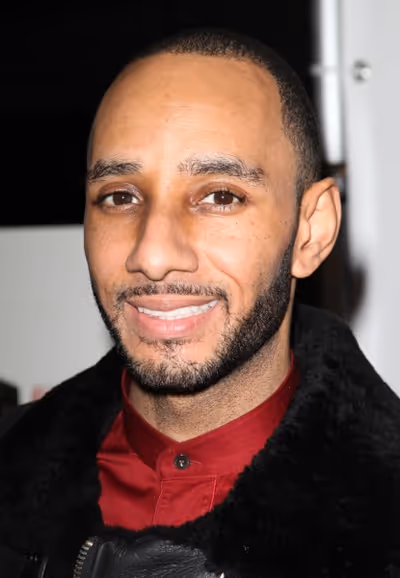 Swizz Beatz  Photo