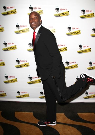 Kenny Leon Photo
