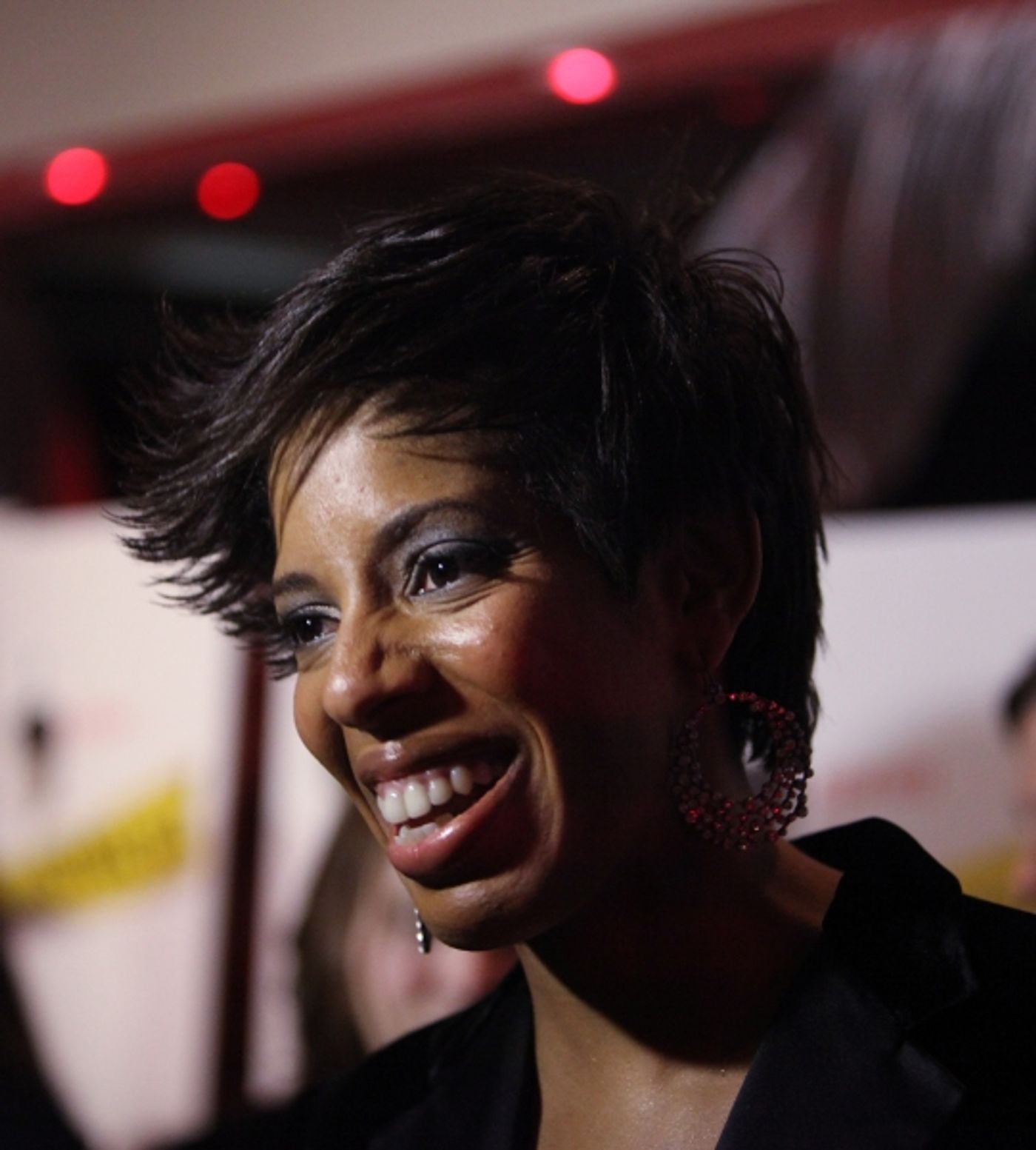 Photo Coverage: STICK FLY Celebrates Opening Night  Image