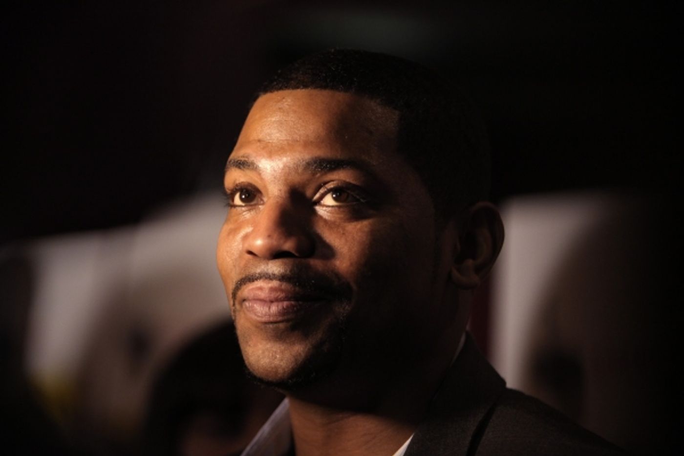 Photo Coverage: STICK FLY Celebrates Opening Night  Image