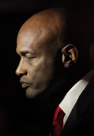 Kenny Leon Photo