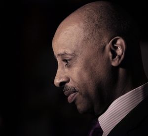 Ruben Santiago-Hudson Photo