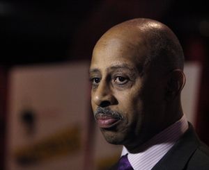 Ruben Santiago-Hudson  Photo