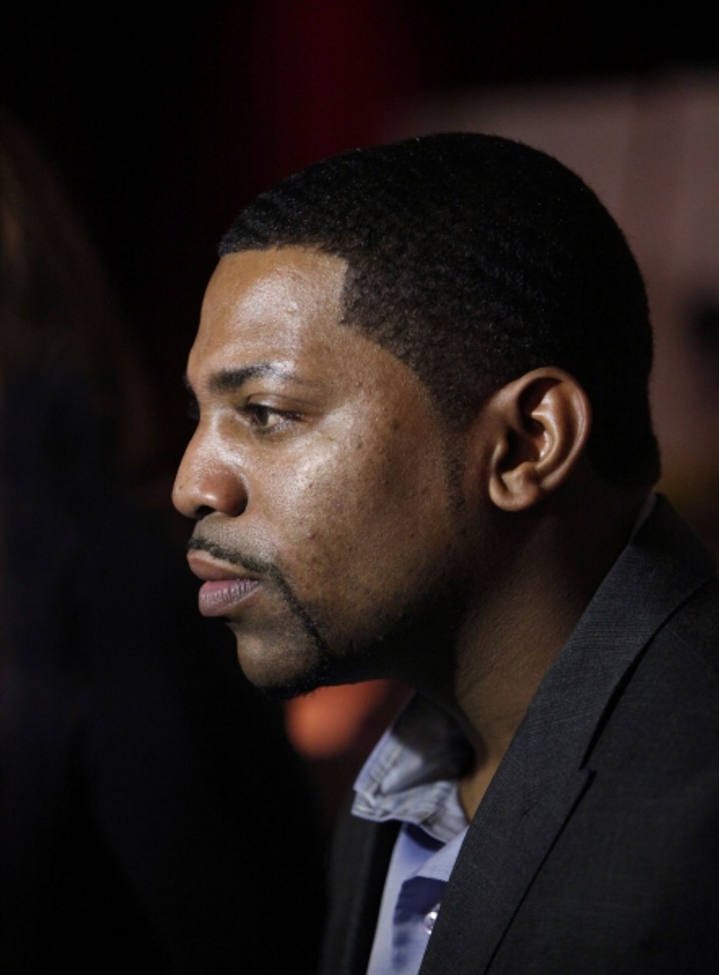 Photo Coverage: STICK FLY Celebrates Opening Night  Image