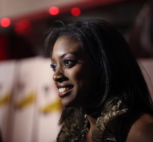 Condola Rashad  Photo
