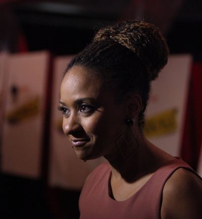 Tracie Thoms  Photo