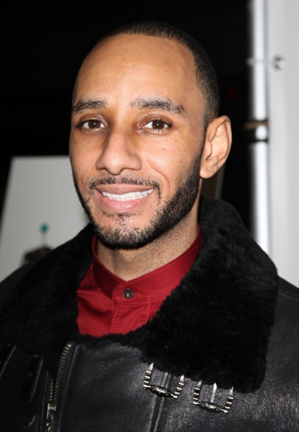 Swizz Beatz  at 