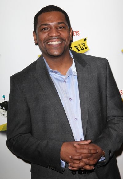 Mehki Phifer  Photo