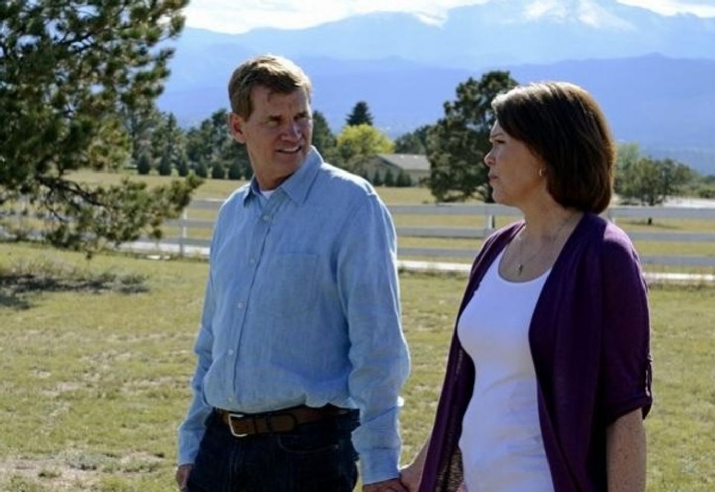 Photo Flash: First Look - ABC's CELEBRITY WIFE SWAP Premiering Tonight  Image