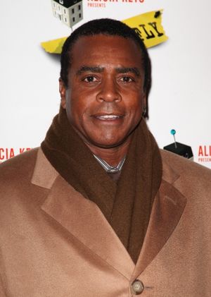 Ahmad Rashad  Photo