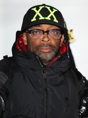 Spike Lee  Photo