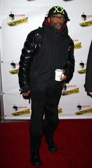 Spike Lee  Photo